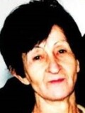 RUŽA Đokova GAJOVIĆ