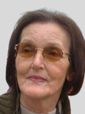 NEVENKA Zorana GRGUREVIĆ