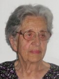 MARIJA Dimitrijeva SEKULOVIĆ