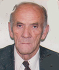 VOJIN Markov ROGANOVIĆ