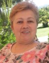 LIDIJA ŠĆEPANOVIĆ
