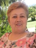 LIDIJA ŠĆEPANOVIĆ