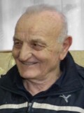 BOŽIDAR Milivoja STIJEPOVIĆ