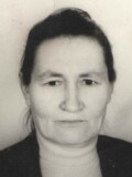 MILEVA Blagojeva ŠUKOVIĆ