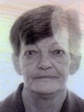 MILEVA Markova ASANOVIĆ