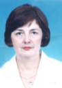 RADMILA Komnena KLjAJIĆ