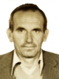 SLOBODAN-SLOBO Đorđijin MUGOŠA