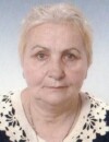OLGA Velimira ČABARKAPA
