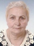 OLGA Velimira ČABARKAPA