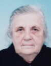 ZORKA Manojla ŽIVALjEVIĆ