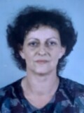 ZORKA-ZORICA Rankova ŽIVALJEVIĆ