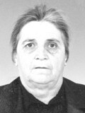 MILjUŠA Lukina PALjEVIĆ