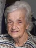 RADMILA Gligorija MIJATOVIĆ