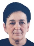 MILOSAVA Mitrova MEĐEDOVIĆ