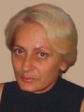 LJILJANA  Vojislava BULATOVIĆ