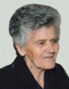 DRAGA Cvetka BOLjEVIĆ