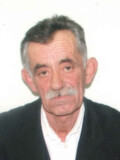 VLADIMIR Krstov DAMJANOVIĆ