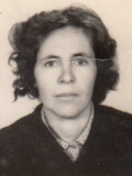 MILENKA Momčila SIMUNOVIĆ