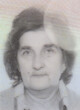 DESANKA Gojkova MILOŠEVIĆ