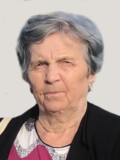 DUŠANKA Đorđeva POPOVIĆ