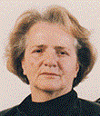 DOBRILA Brankova PEJOVIĆ