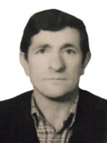 VLADISAV Mirkov RAŠKOVIĆ