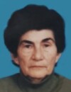 BEGOVIĆ SENKA