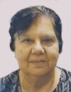 SLAVKA Blagote KNEŽEVIĆ
