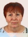 BRANKA Rankova BADNjAR