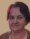 ĐURASOVIĆ Miladina DUŠANKA