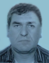 GAJO Živkov JOVANOVIĆ