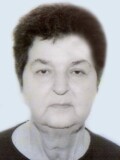 RADMILA Vidaka LALOVIĆ