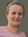 SNEŽANA Stevova MATANOVIĆ