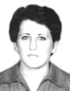 NADA Buda SEKULOVIĆ