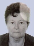 MILEVA Bajova ŠKATARIĆ