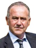 MOMIR Vladimirov ŽIVKOVIĆ