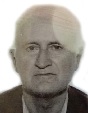 MIRAŠ Rada ČEPIĆ