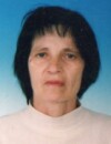 NADA Božidara VUJOTIĆ