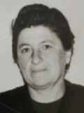 DARINKA Ljubova VUKOSAVOVIĆ