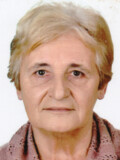 BOŽENA Slobodana KOVAČEVIĆ