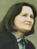 RADMILA Racova ĐUKANOVIĆ