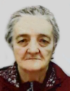 BRANKA Vučine ČAĐENOVIĆ