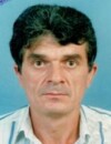 BOŽIDAR Mihailov RADULOVIĆ