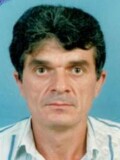 BOŽIDAR Mihailov RADULOVIĆ