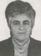 VIDOSAVA KRGOVIĆ