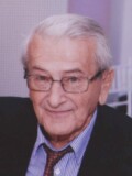 BOŠKO Ilije PEROŠEVIĆ
