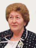 MILENKA Borivoja BADNjAR