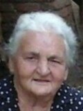 BOSILjKA Obrena BRALETIĆ