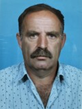 BOŽIDAR Đoka DAMJANOVIĆ