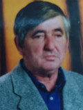 VLADO Rakov MILOVIĆ